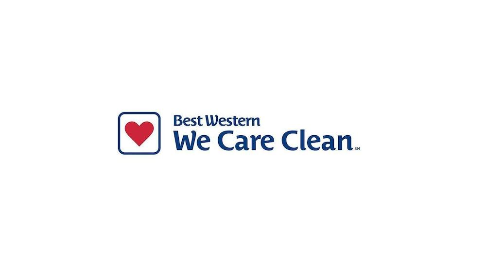 Best Western Plus Greenville South Piedmont Kültér fotó