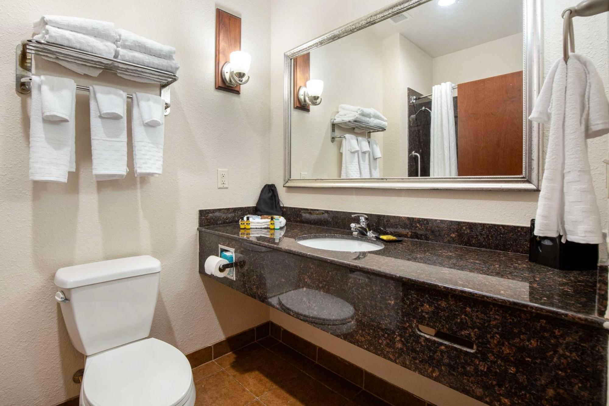 Best Western Plus Greenville South Piedmont Kültér fotó