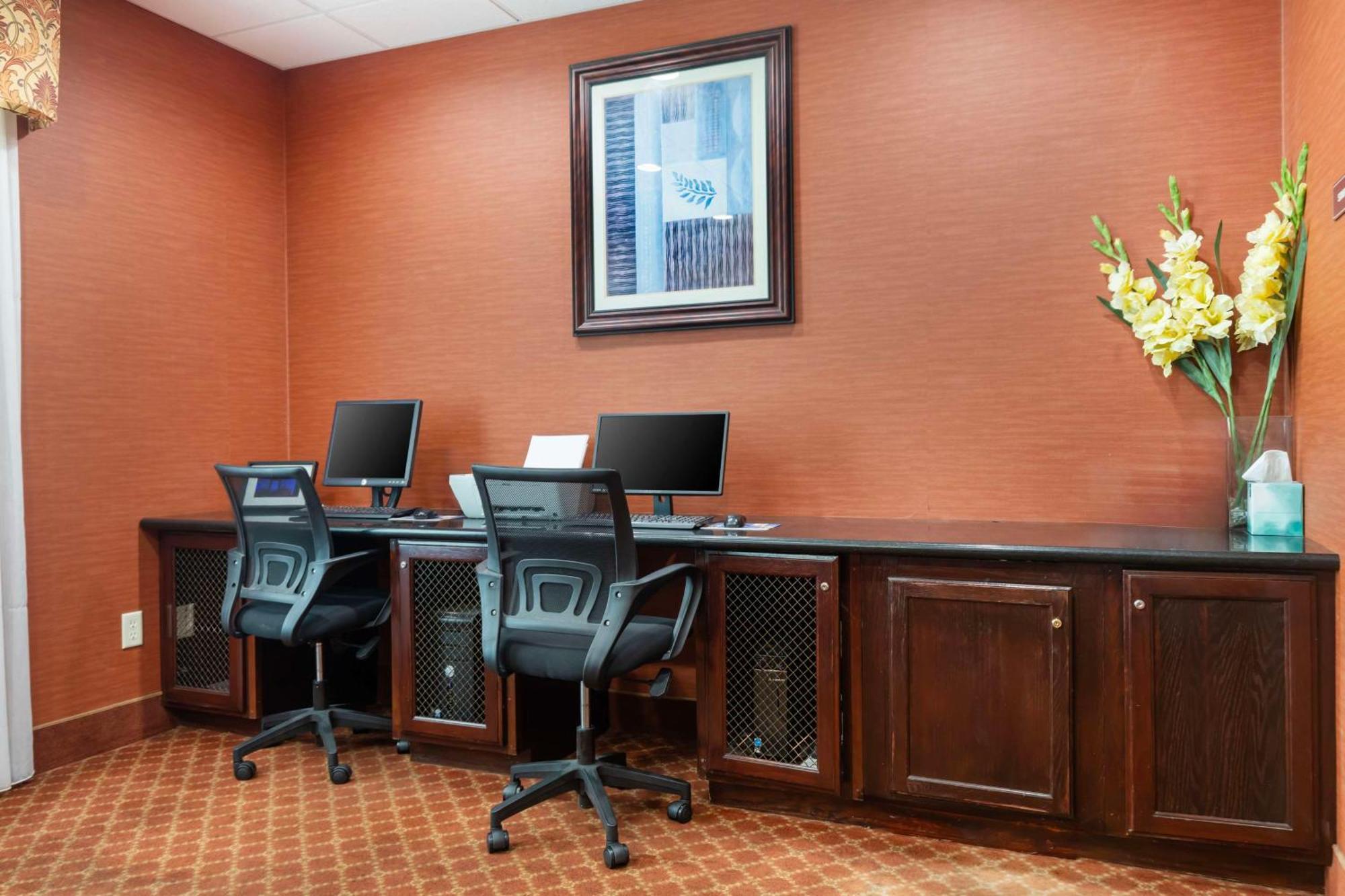 Best Western Plus Greenville South Piedmont Kültér fotó
