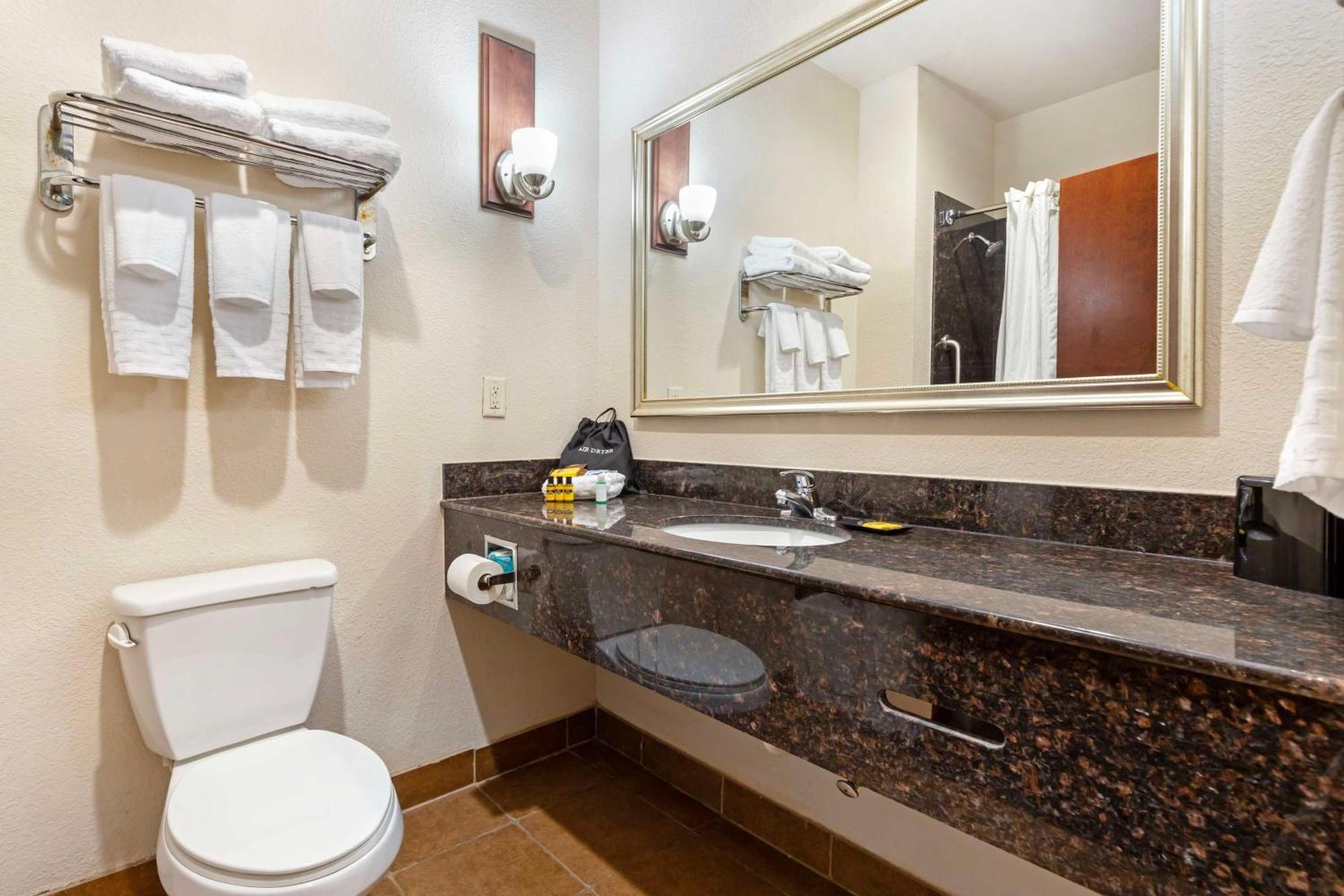 Best Western Plus Greenville South Piedmont Kültér fotó