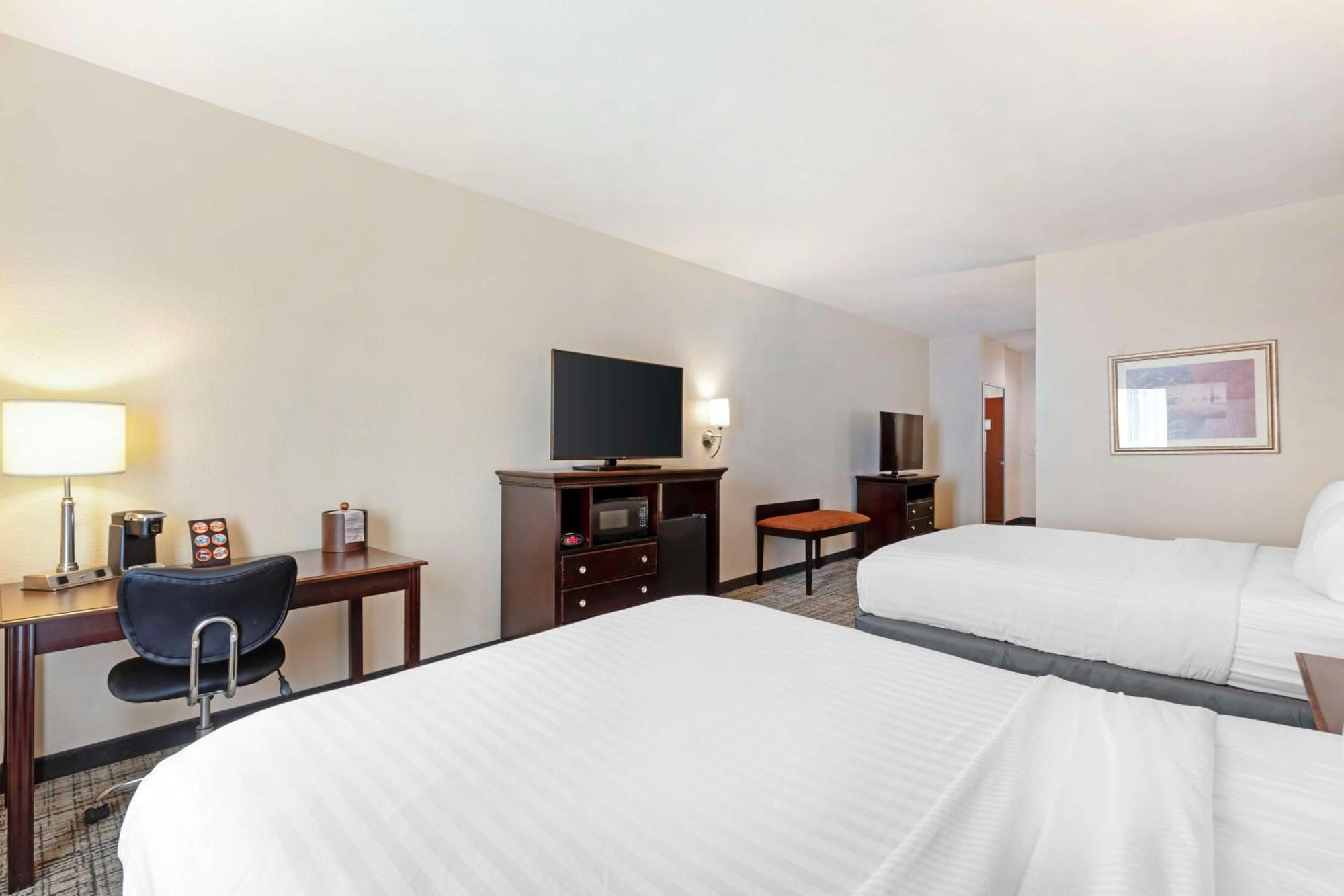 Best Western Plus Greenville South Piedmont Kültér fotó
