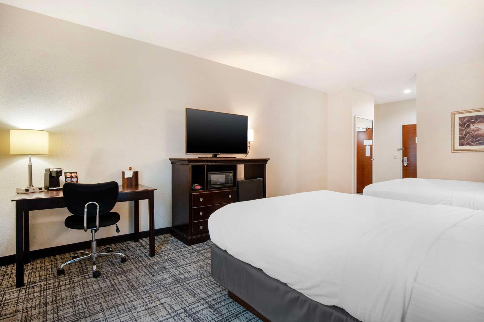 Best Western Plus Greenville South Piedmont Kültér fotó