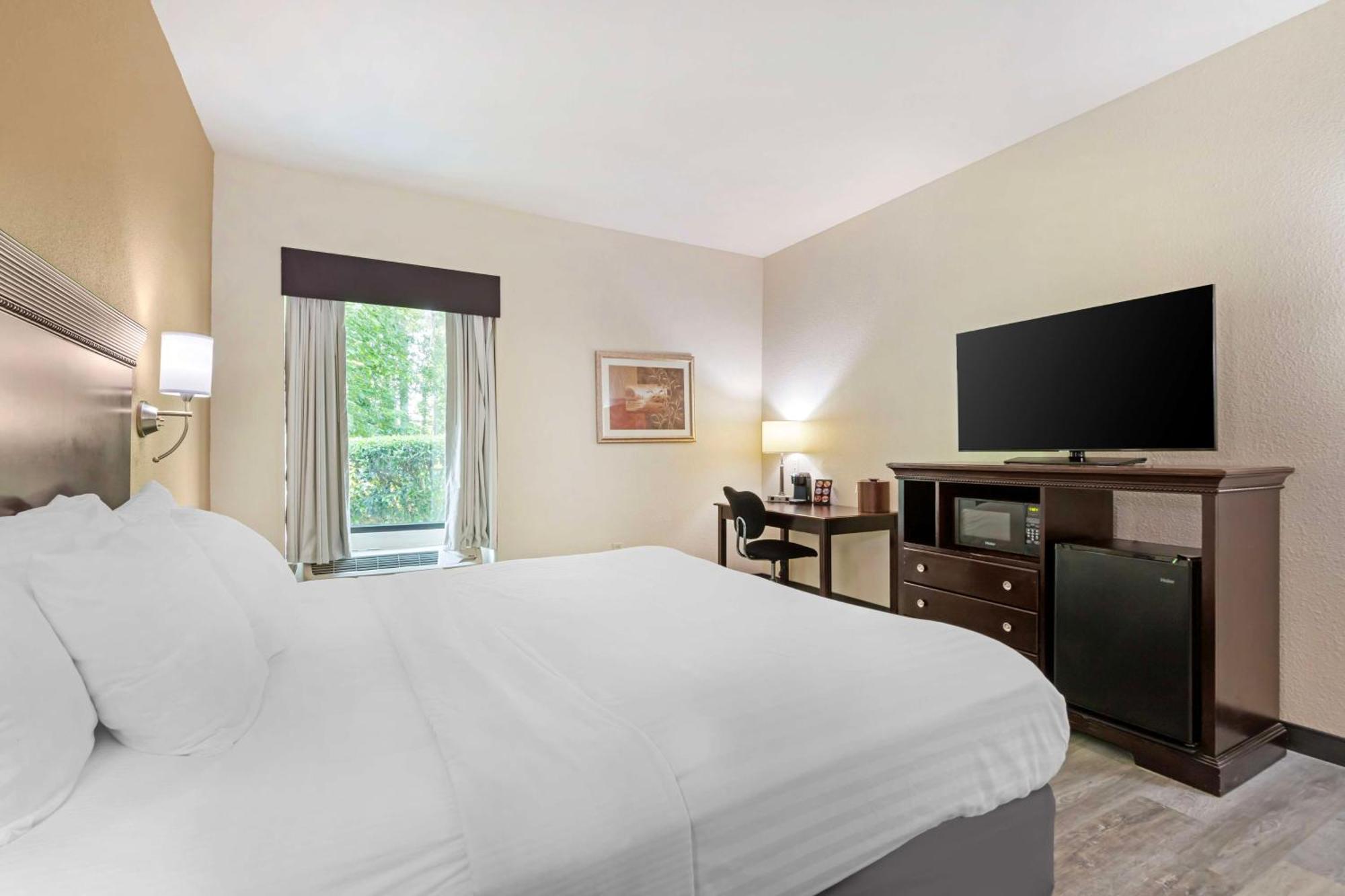 Best Western Plus Greenville South Piedmont Kültér fotó