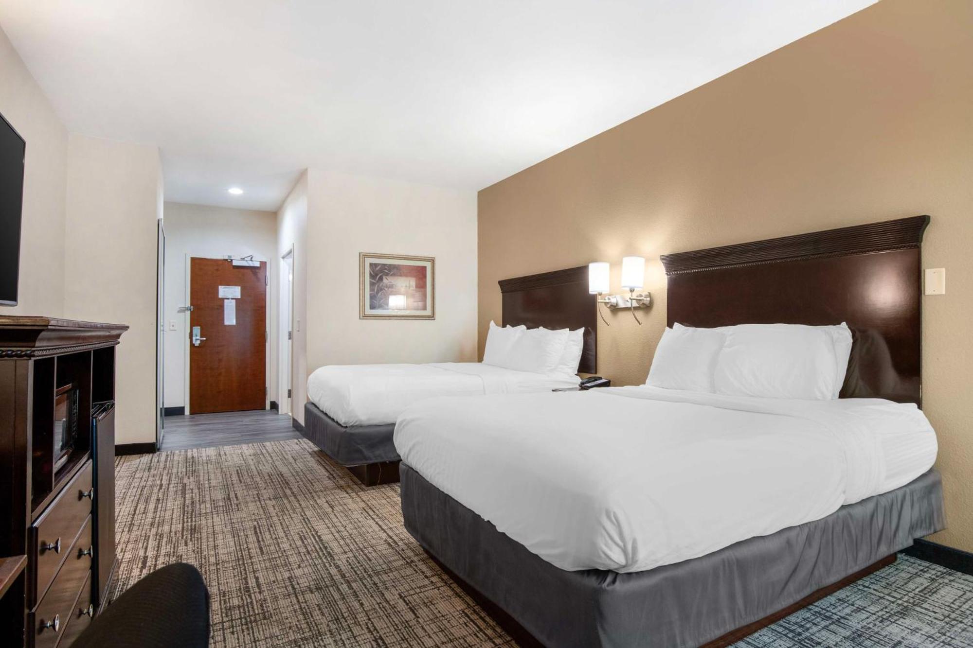 Best Western Plus Greenville South Piedmont Kültér fotó