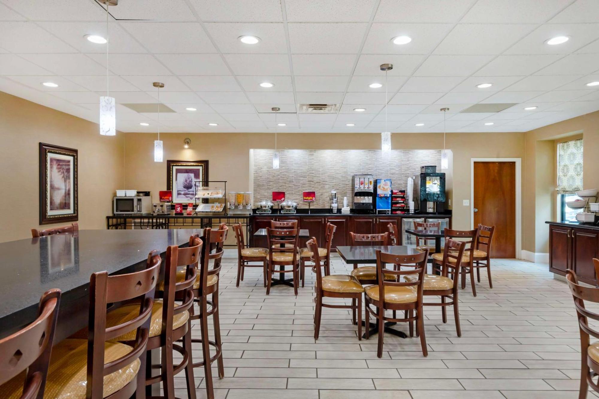 Best Western Plus Greenville South Piedmont Kültér fotó