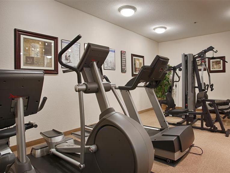 Best Western Plus Greenville South Piedmont Kültér fotó