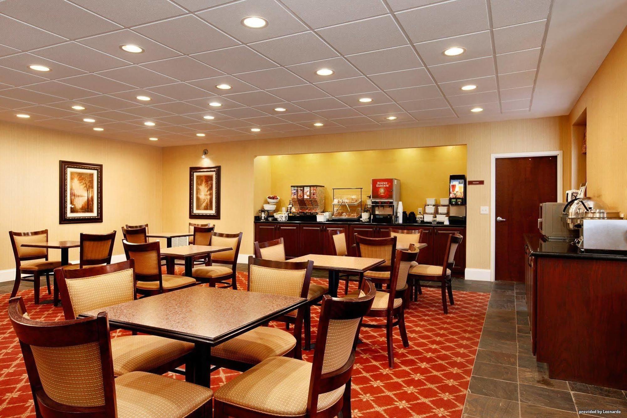 Best Western Plus Greenville South Piedmont Kültér fotó