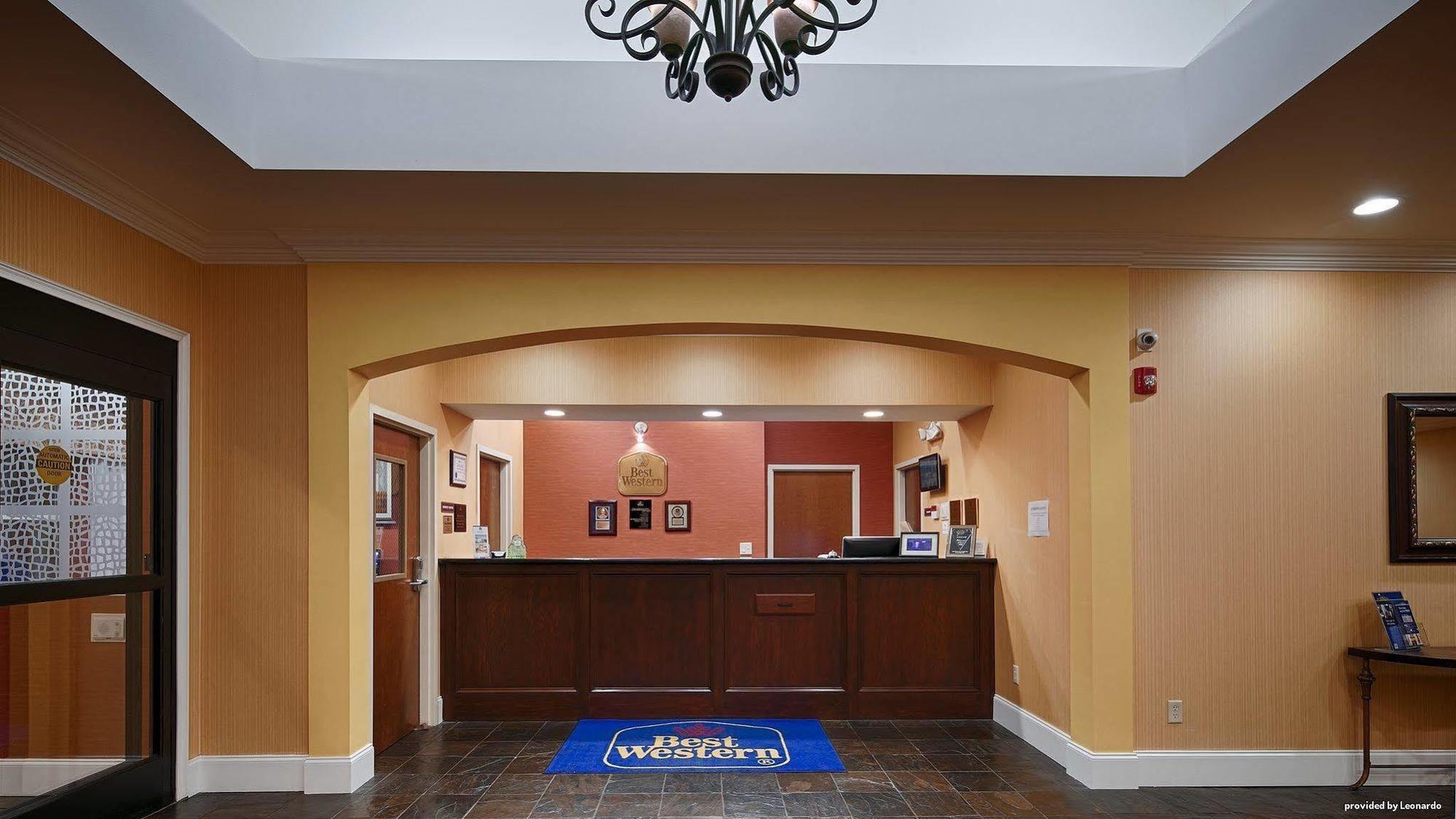 Best Western Plus Greenville South Piedmont Kültér fotó