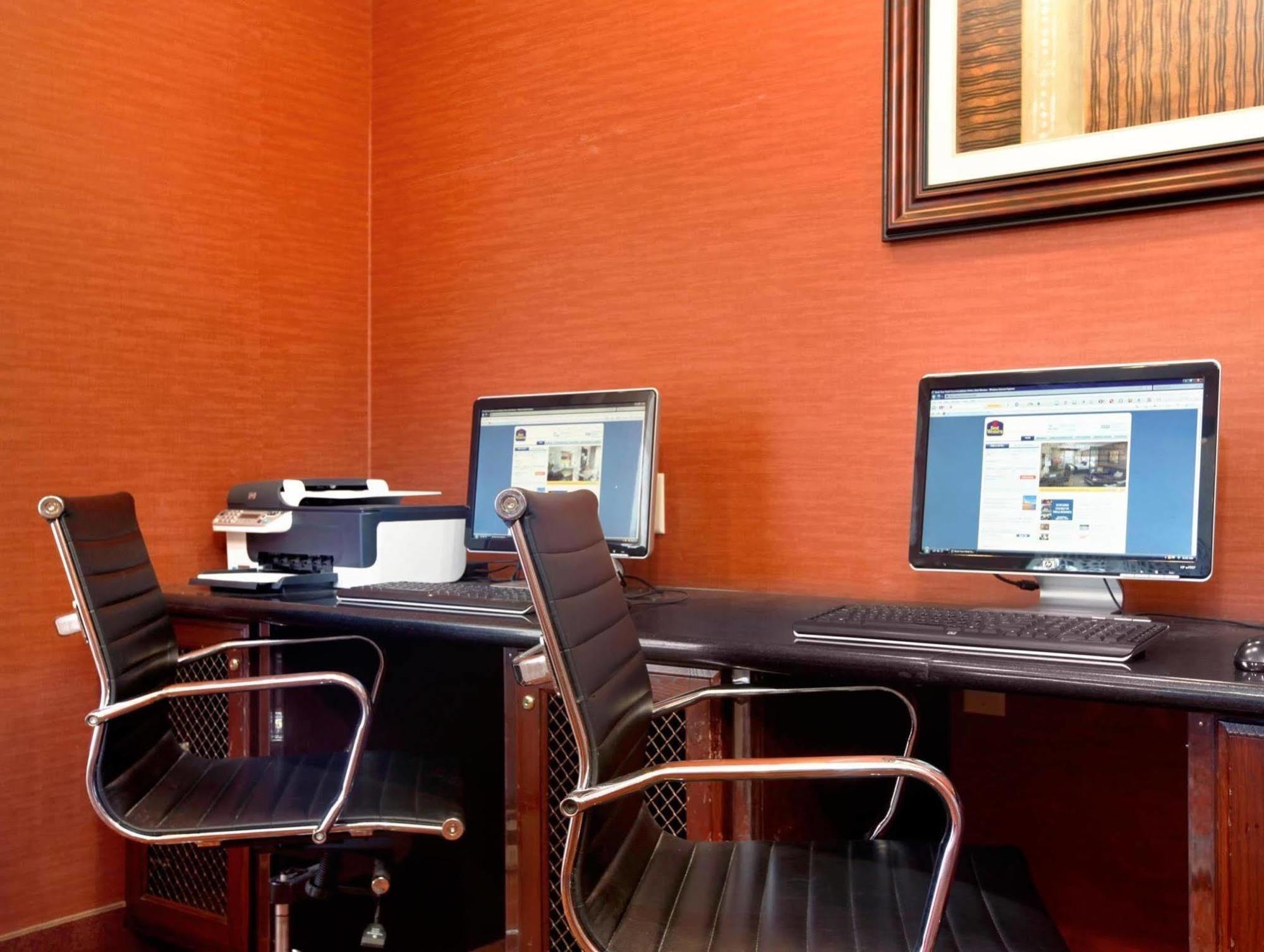 Best Western Plus Greenville South Piedmont Kültér fotó