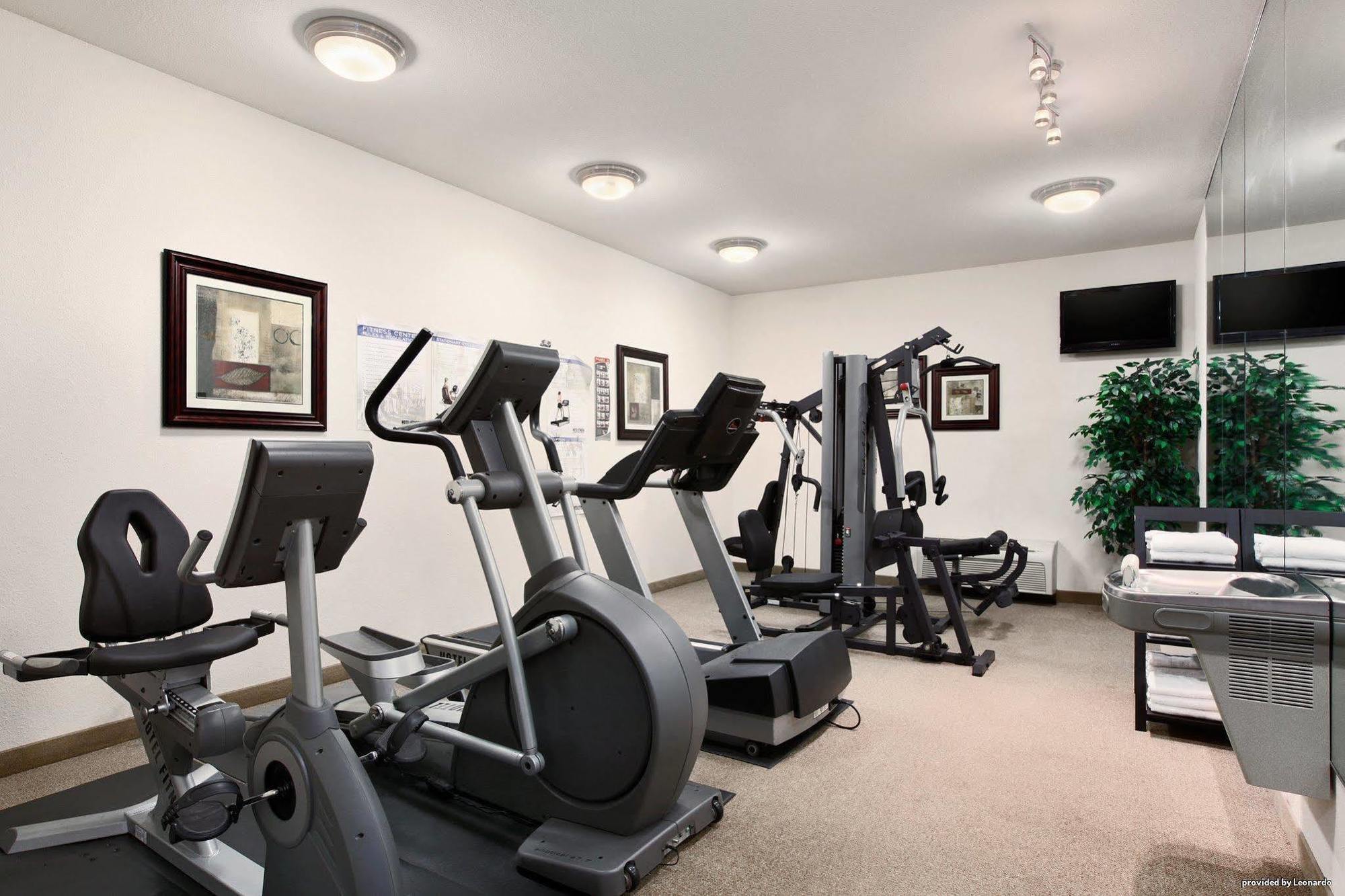 Best Western Plus Greenville South Piedmont Kültér fotó